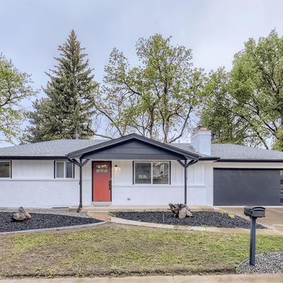 8340 W 70 Th Ave, Arvada, CO 80004