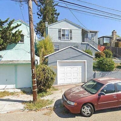 8342 Ney Ave, Oakland, CA 94605