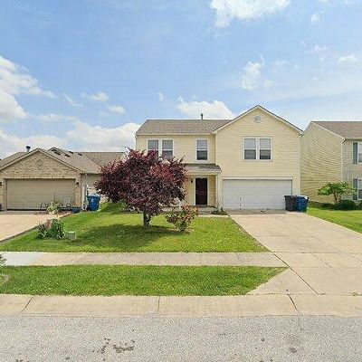 8343 Weathervane Cir, Indianapolis, IN 46239