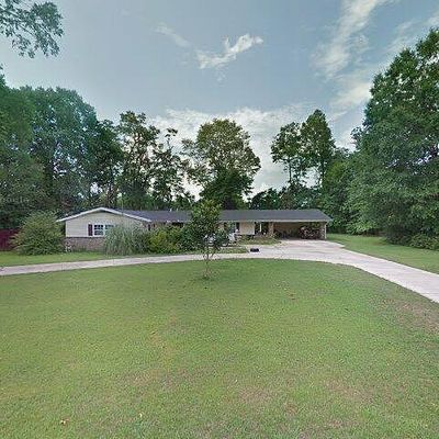 8345 Pecan St, Citronelle, AL 36522