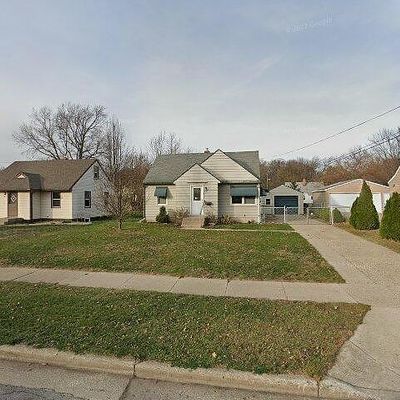 835 Ariebill St Sw, Wyoming, MI 49509