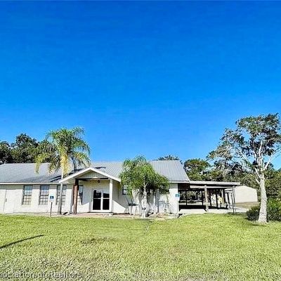 835 County Road 731, Venus, FL 33960