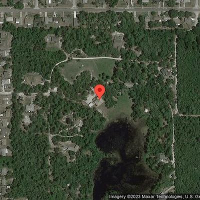 835 Gator Ln, Deltona, FL 32738