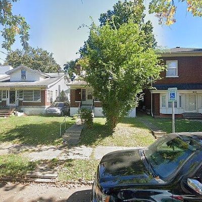 835 S 41 St St, Louisville, KY 40211