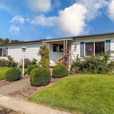 835 Se Scenic View Dr, College Place, WA 99324