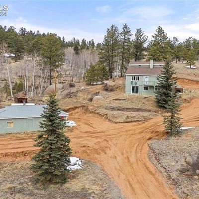 835 Valley View Dr, Florissant, CO 80816