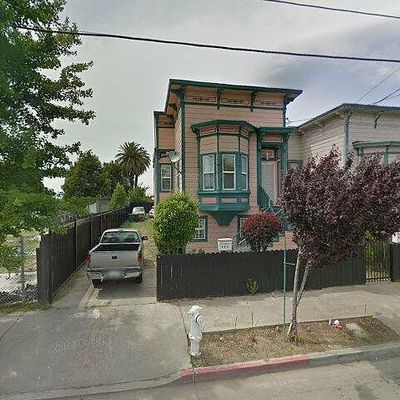 835 Wood St, Oakland, CA 94607