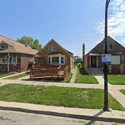 8351 S Marshfield Ave, Chicago, IL 60620