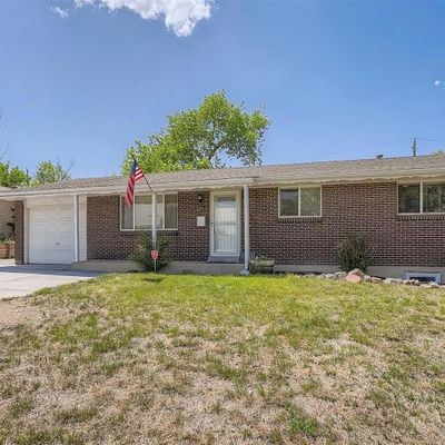 8353 Adams Way, Denver, CO 80221