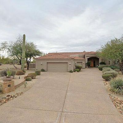 8355 E Bronco Trl, Scottsdale, AZ 85255