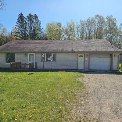 8358 Co Rd 387 Road, Newberry, MI 49868