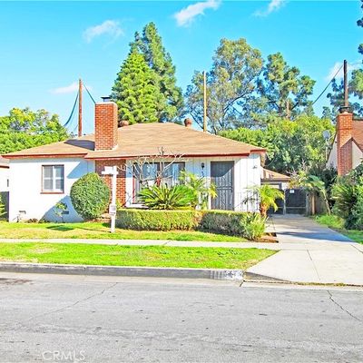 836 Findlay Ave, Montebello, CA 90640