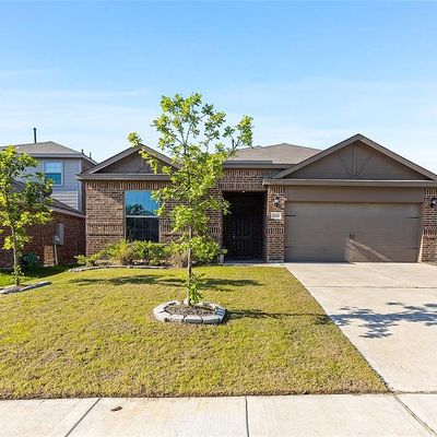 836 Mallorie Ln, Ferris, TX 75125