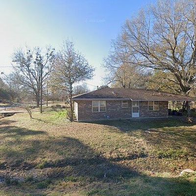 836 Rogers Dr, Winnsboro, LA 71295