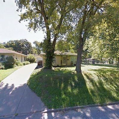 836 Stewart Ave, Evansville, IN 47715