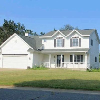 836 Westwind Dr, Black River Falls, WI 54615