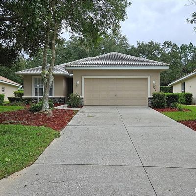 836 W Silver Meadow Loop, Hernando, FL 34442