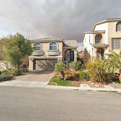 8361 Fox Brook St, Las Vegas, NV 89139