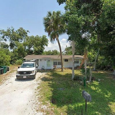 8362 Osprey Rd, Englewood, FL 34224