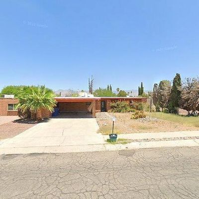 8365 E 25 Th St, Tucson, AZ 85710