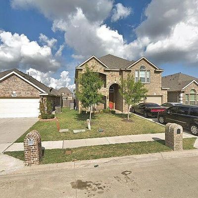 8364 Meadow Sweet Ln, Fort Worth, TX 76123