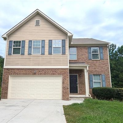 837 Creek Run Trl, Lithia Springs, GA 30122