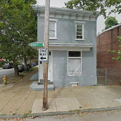 837 Bennett St, Wilmington, DE 19801