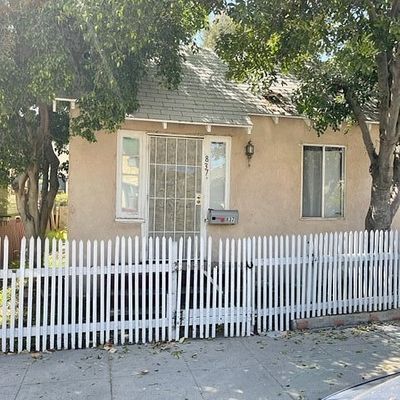 837 Maine Ave, Long Beach, CA 90813