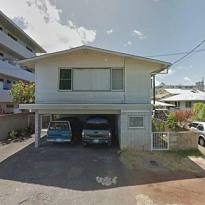 837 Hauoli St, Honolulu, HI 96826