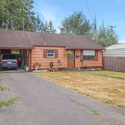 837 Nw Duffy St, Chehalis, WA 98532