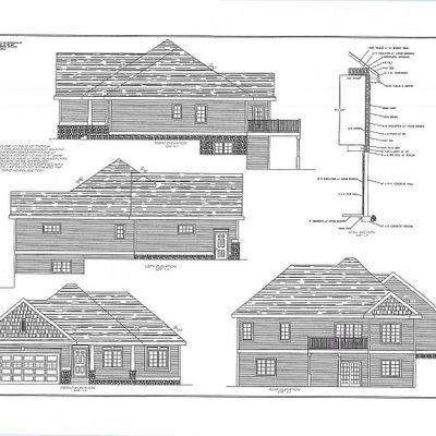 837 Valley Drive, Dane, WI 53529