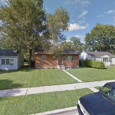 837 Spruce St, Hammond, IN 46324