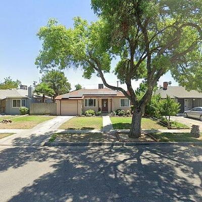 837 W Yale Ave, Fresno, CA 93705