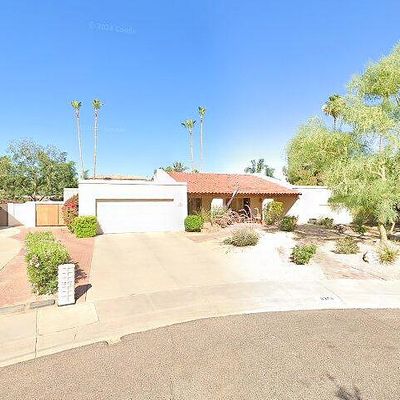 8376 N Via Rosa, Scottsdale, AZ 85258