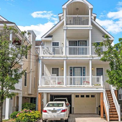 838 2nd Street, Ocean City, NJ 08226