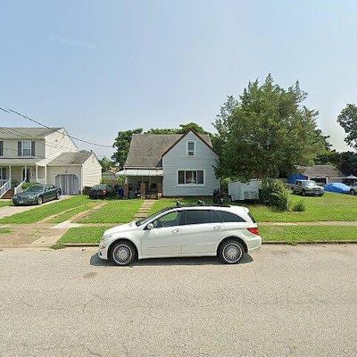 838 Hampton Avenue, Newport News, VA 23605