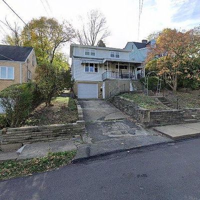 838 Monteiro St, Pittsburgh, PA 15217