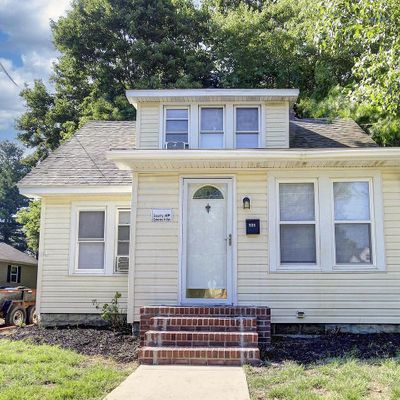 838 Riverside Rd, Salisbury, MD 21801