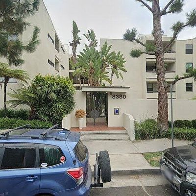 8380 Waring Ave #102, West Hollywood, CA 90069