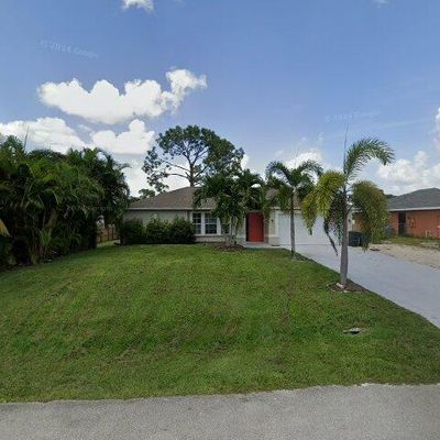 8381 Blackberry Rd, Fort Myers, FL 33967