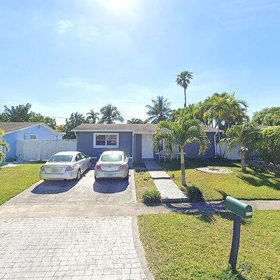 8380 Nw 29 Th St, Sunrise, FL 33322