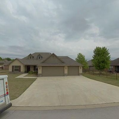 8380 Overlook Trl, Claremore, OK 74019