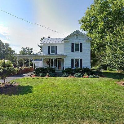 8384 Main St, Port Republic, VA 24471