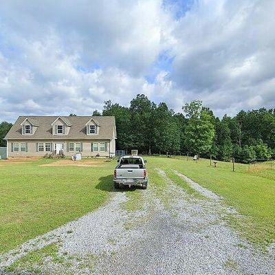 839 Grouse Ridge Rd, Max Meadows, VA 24360