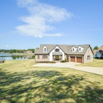 839 E Lakeshore Dr, Starkville, MS 39759