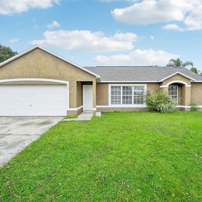 839 Jarnac Dr, Kissimmee, FL 34759