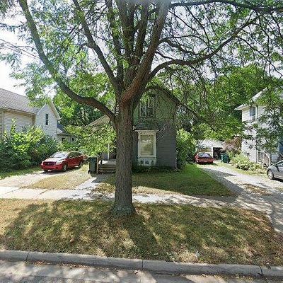 839 N Sycamore St, Lansing, MI 48906