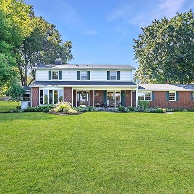 839 Morris Rd, Hockessin, DE 19707