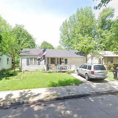 839 N Farmer Ave, Springfield, MO 65802