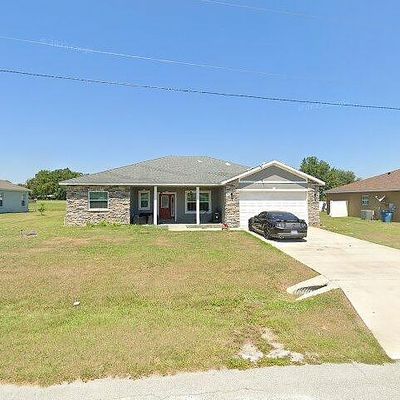 839 N Kunkle Ave, Fort Meade, FL 33841